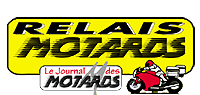 Adh�rent des Relais Motards du Journal Des Motards